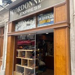 Les Cuîrs Saint Dominique - Cordonnier Traditionnel