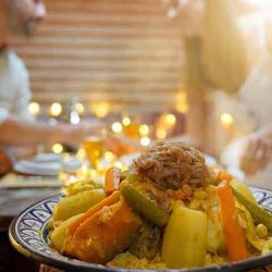 Les Cuisines - Food Hall Thuir