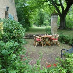 Les Cuisines Du Château D'appelle - Gîtes De France