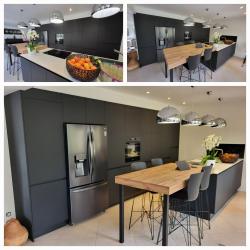Les Cuisines Gérard David