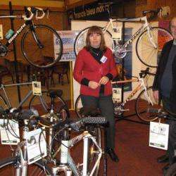 Les Cycles Du Tourmalet
