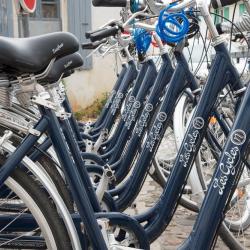 Les Cycles N