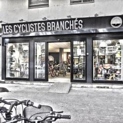 Les Cyclistes Branchés