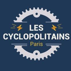 Les Cyclopolitains - Lamarck