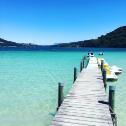 Plage Des Dauphins