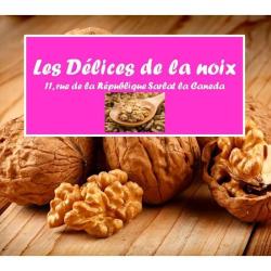 Les Délices Aux Noix