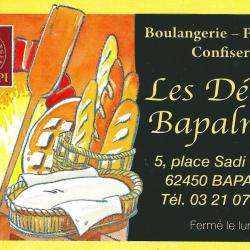 Les Delices Bapalmois