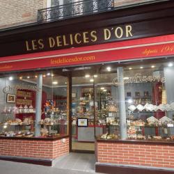 Les Délices D'or