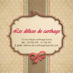 Les Délices De Carthage