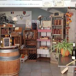 Les Délices De Charroux