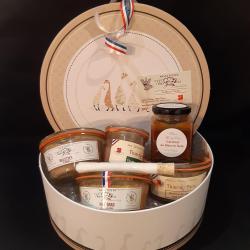 Maison Thierry Paris