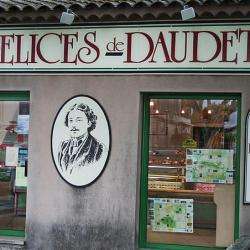 Les Délices De Daudet