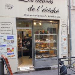 Les Délices De L'évêché
