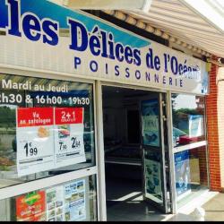 Les Delices De L Ocean