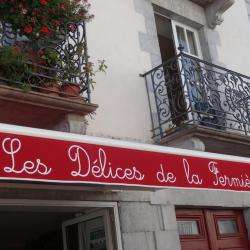Les Délices De La Fermière