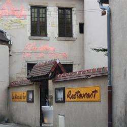 Les Delices De La Tour