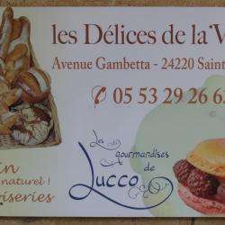 Les Délices De La Vallée