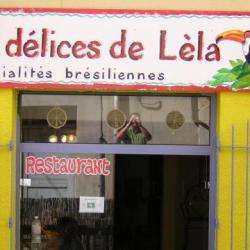 Les Delices De Lela