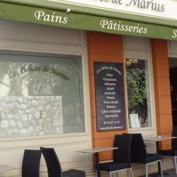 Les Delices De Marius