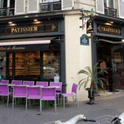 Les Delices De Monceau