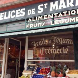 Les Delices De Saint Martin