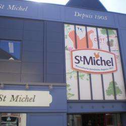 Les Délices De Saint Michel