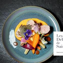Les Délices De Saison Chef à Domicile