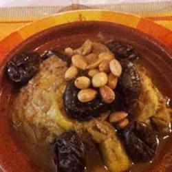 Les Délices De Tetouan
