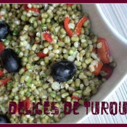 Les Delices De Turquie
