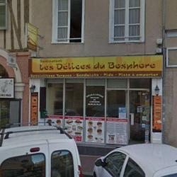 Les Délices Du Bosphore