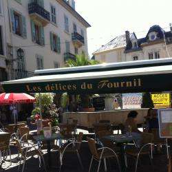 Les Delices Du Fournil