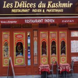 Les Délices Du Kashmir