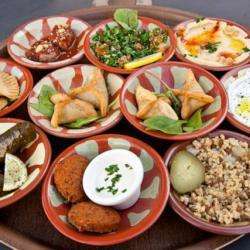 Les Delices Du Liban