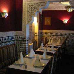 Les Delices Du Maroc