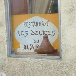 Les Délices Du Maroc