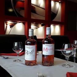 Les Délices Du Sommelier