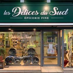 Les Delices Du Sud