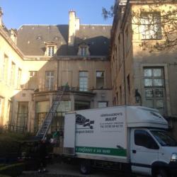Les Déménageurs Bretons Besançon - Chalon Dgts