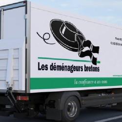Les Déménageurs Bretons La Roche-sur-yon