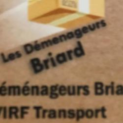 Les Déménageurs Briard