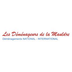 Les Déménageurs De La Mauldre V.t.t.d