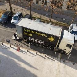 Les Déménageurs Du Soleil Campagnan