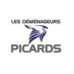 Les Déménageurs Picards