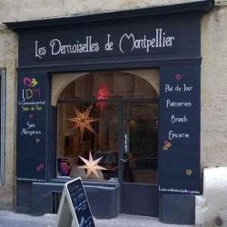 Les Demoiselles De Montpellier