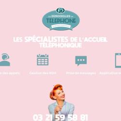 Les Demoiselles Du Téléphone Arras/roclincourt