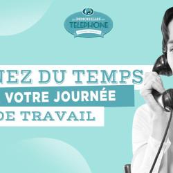 Les Demoiselles Du Téléphone Brive