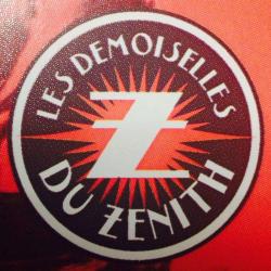 Les Demoiselles Du Zenith