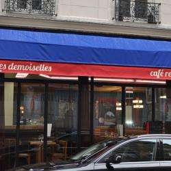 Les Demoiselles