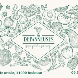 Les Depanneuses