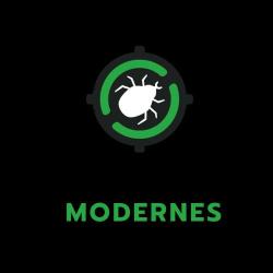 Les Dératiseurs Modernes